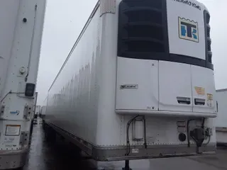 2017 Great Dane 7211TZ-1 53/162/102