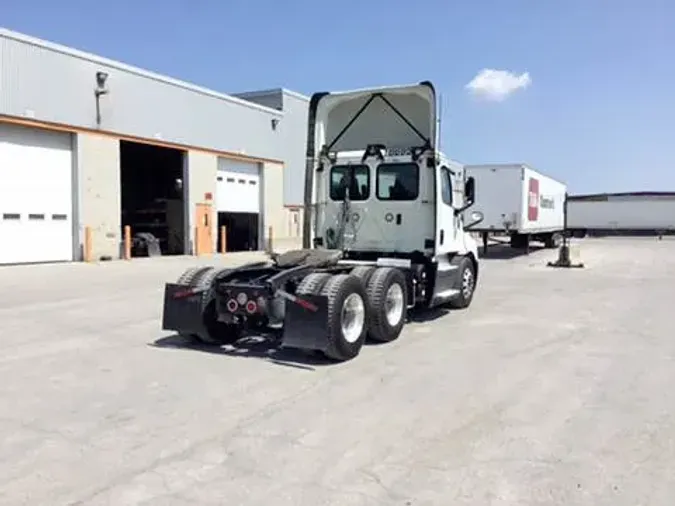 2019 Freightliner Cascadia