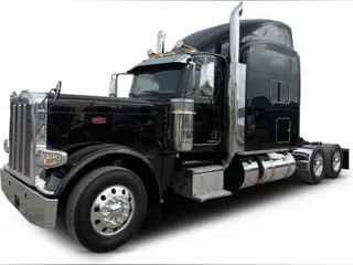 2022 Peterbilt 389