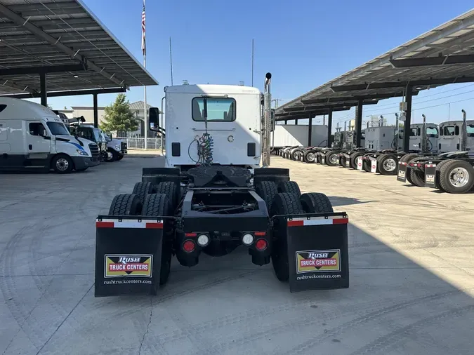 2020 Peterbilt 579