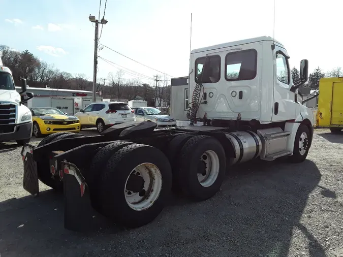 2019 FREIGHTLINER/MERCEDES NEW CASCADIA PX12664