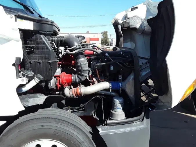 2021 FREIGHTLINER/MERCEDES NEW CASCADIA PX12664