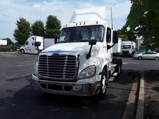 2016 FREIGHTLINER/MERCEDES CASCADIA 125