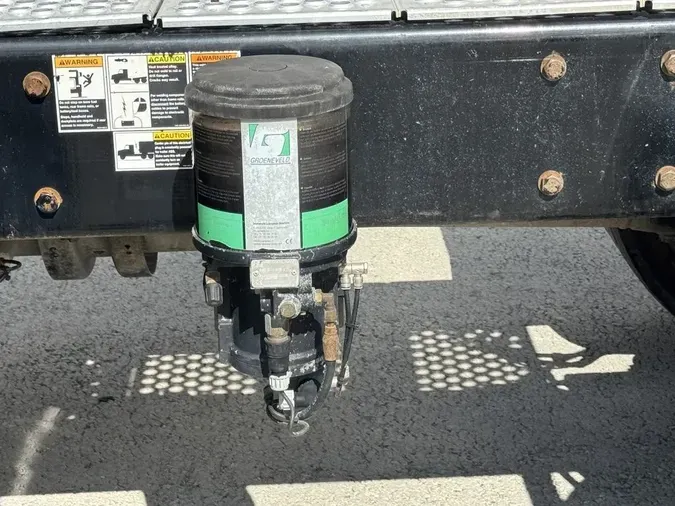 2019 Kenworth T880