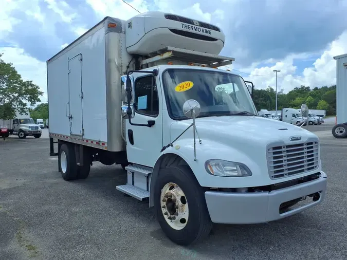 2020 FREIGHTLINER/MERCEDES M2 106