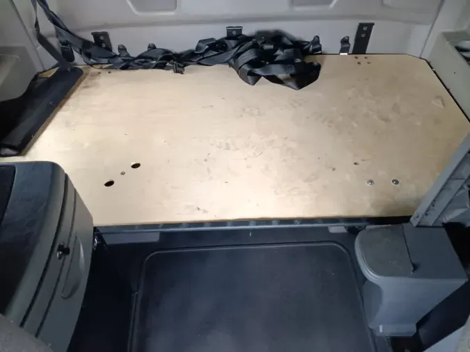 2019 NAVISTAR INTERNATIONAL LT625 SLPR CAB