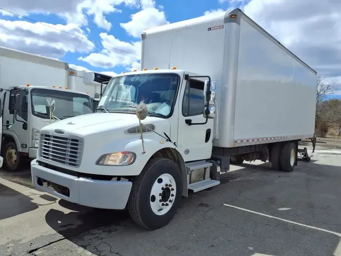 2019 FREIGHTLINER/MERCEDES M2 1061f6ec8b00f56ae604da85f829f6161ed