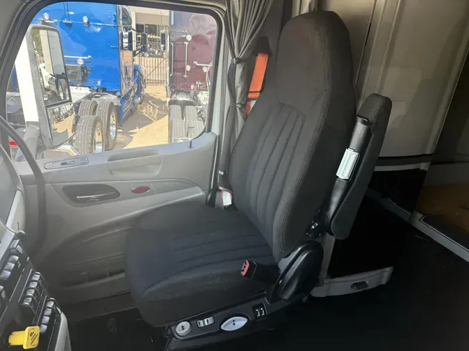 2021 Peterbilt 579