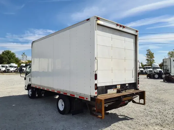 2019 CHEVROLET MOTOR DIV. LCF 4500HD1f6f4788e5887eef9693f969bce38819