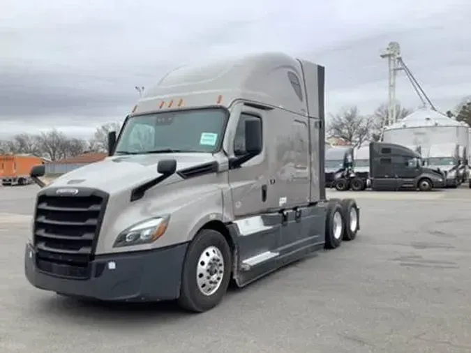 2023 Freightliner Cascadia