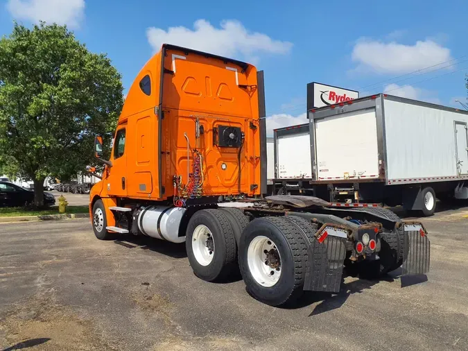 2019 FREIGHTLINER NEW CASCADIA PX12664