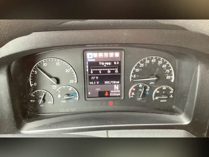 2024 Freightliner Cascadia