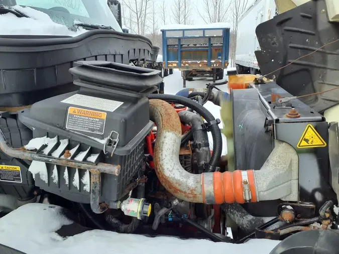 2020 NAVISTAR INTERNATIONAL MV607 (4X2)1f710bfb23ae33c65d57b1c0749a1fc0