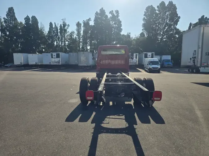 2019 FREIGHTLINER/MERCEDES M2 1061f7135dc2bf5c8044963cca17d3d236d