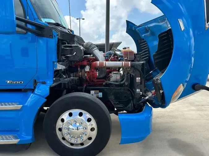 2022 Kenworth T6801f71393d441497a04acc8c1e42c1c18d
