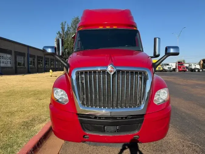 2022 INTERNATIONAL LT625