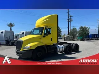 2020 INTERNATIONAL RH613