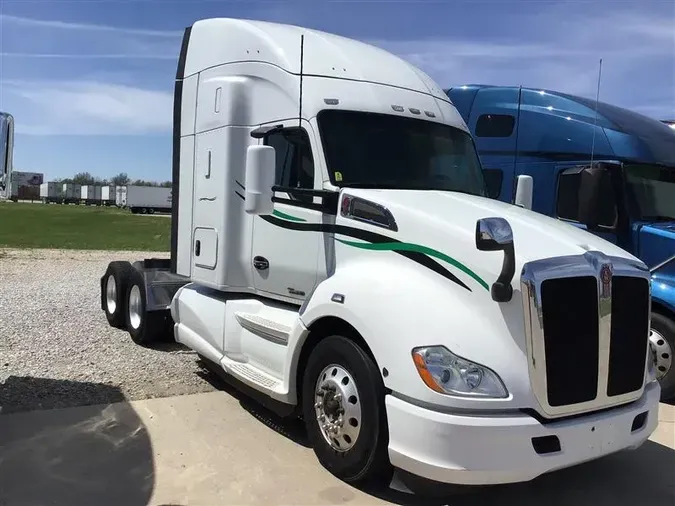 2019 KENWORTH T680