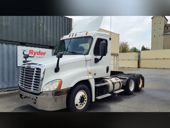 2017 FREIGHTLINER/MERCEDES CASCADIA 1251f74ce0563eb48dfb51186f17fd7e4f4