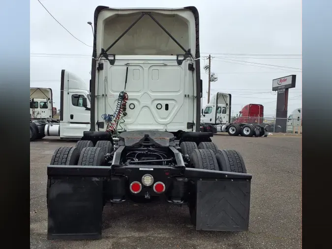 2022 FREIGHTLINER/MERCEDES NEW CASCADIA PX12664