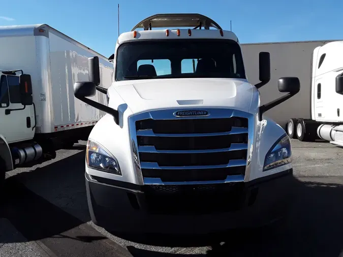 2018 FREIGHTLINER/MERCEDES NEW CASCADIA PX12664