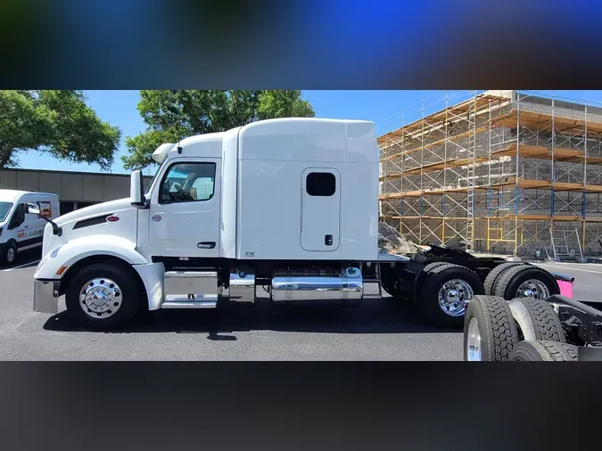 2022 Peterbilt 5791f76773e2e7a132806d9e5d1110e523c