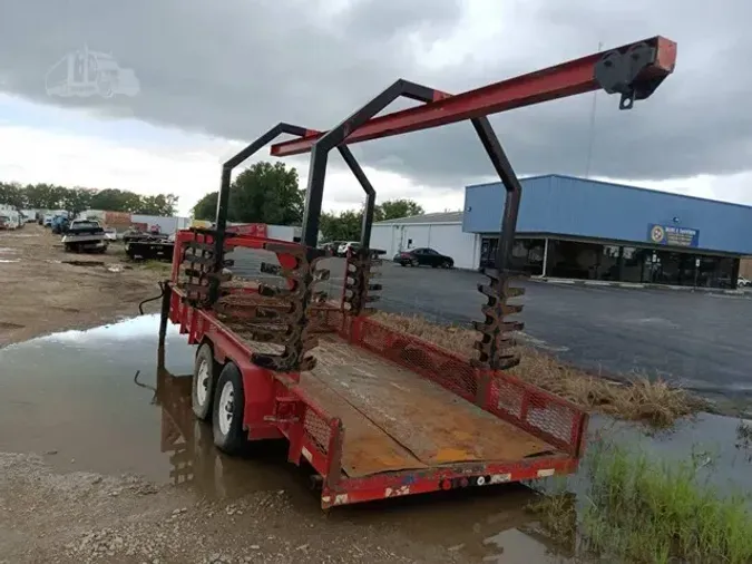 2007 CUSTOM BUILT 