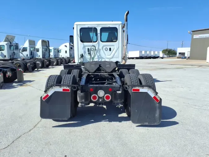 2021 FREIGHTLINER NEW CASCADIA PX12664