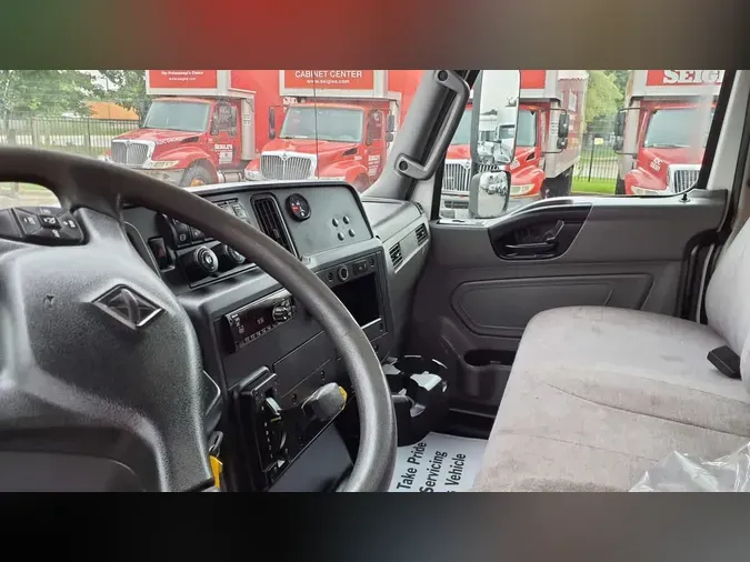 2019 NAVISTAR INTERNATIONAL MV607 (4X2)1f76c9af15bb8f03e5e3ace5bd7c3836