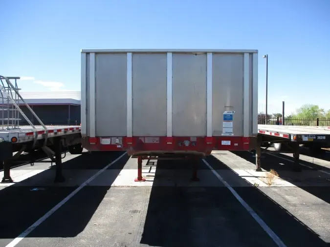 2015 GREAT DANE TRAILERS GPA-248 48/1021f76f1d574f3a270bbda96f5e983fe06
