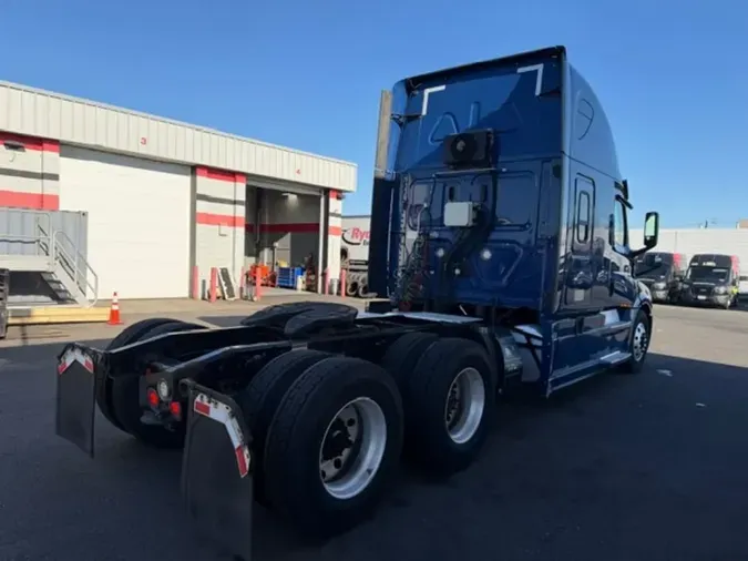 2020 FREIGHTLINER/MERCEDES NEW CASCADIA PX12664