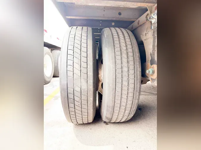 2019 UTILITY VS2RA