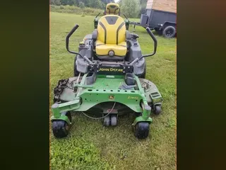 2018 John Deere Z930M