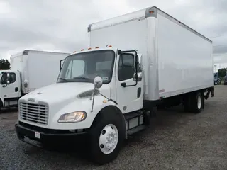 2015 Freightliner M2 106