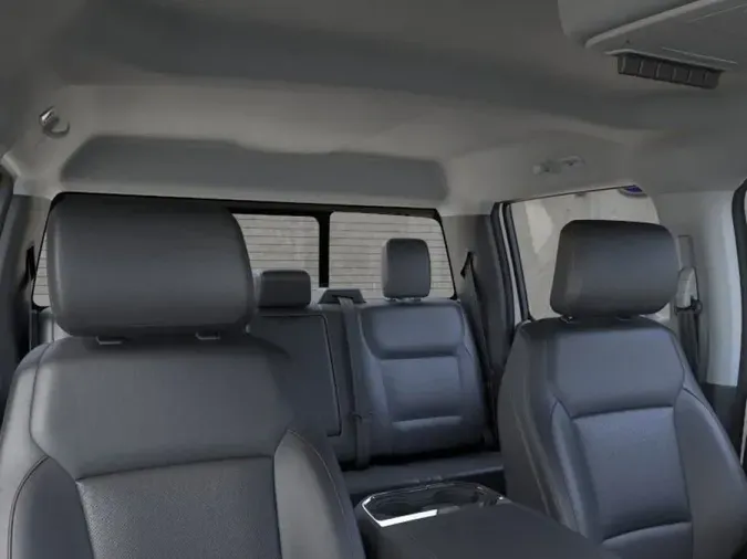 2025 Ford Super Duty F-350 SRW