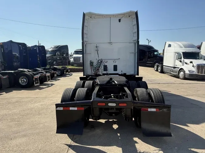2022 Peterbilt 579