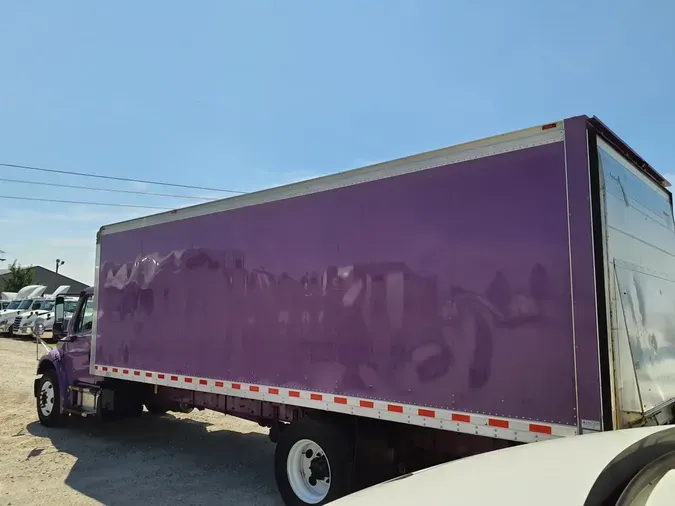 2019 FREIGHTLINER M2 106