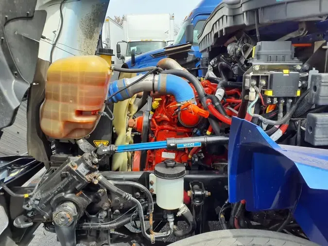 2019 NAVISTAR INTERNATIONAL 4300