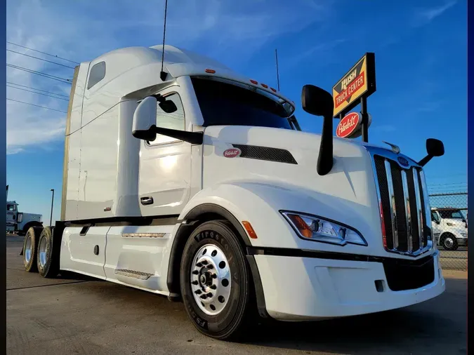 2024 Peterbilt 579