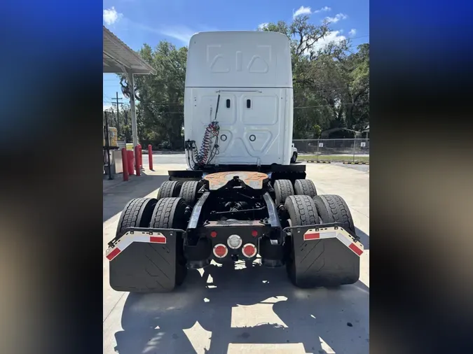 2022 FREIGHTLINER/MERCEDES NEW CASCADIA PX12664
