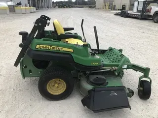 2010 John Deere Z720A