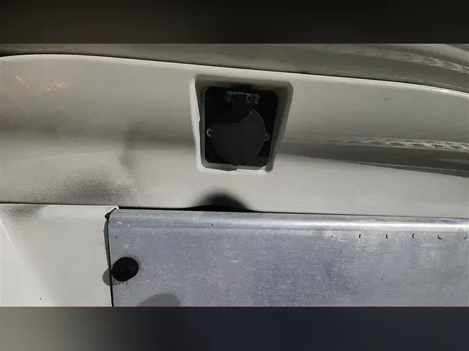 2019 FREIGHTLINER CA126