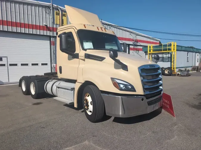 2019 FREIGHTLINER/MERCEDES NEW CASCADIA PX126641f801609b572ca85e34a01a472545276