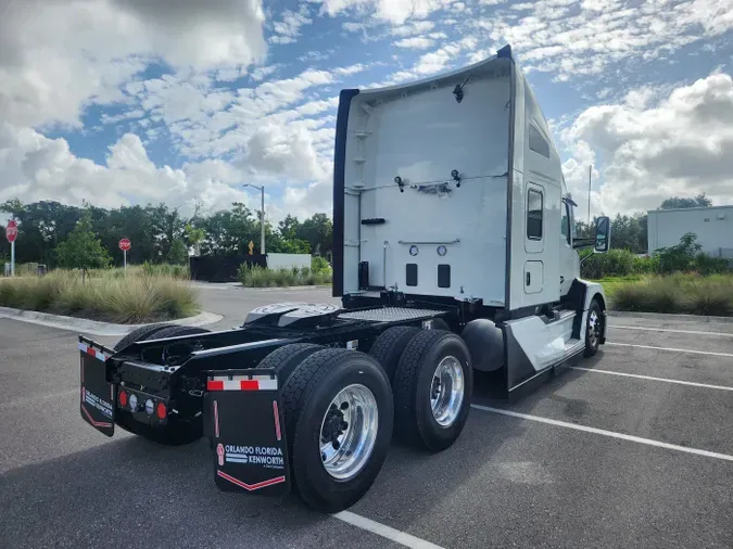 2026 Kenworth T680