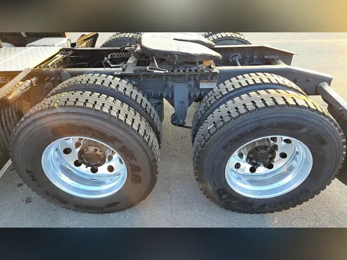 2024 Freightliner Cascadia 1261f8058a396d3d60fbf673ccf7ad261df