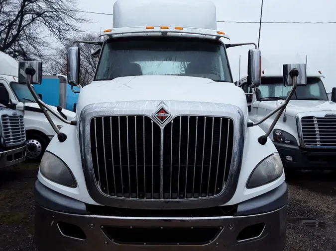 2016 NAVISTAR INTERNATIONAL PROSTAR