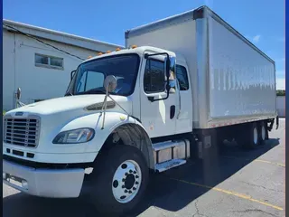2019 FREIGHTLINER M2 106
