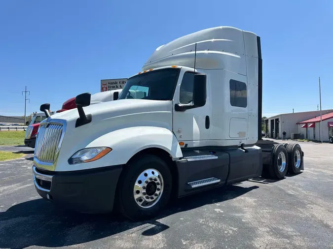 2019 INTERNATIONAL LT625