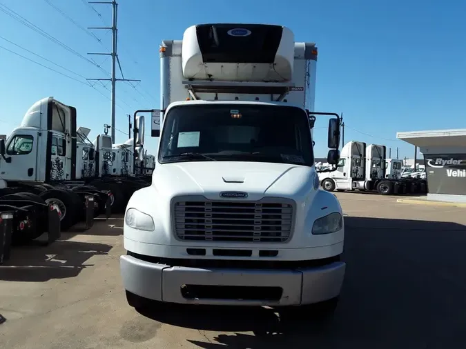 2019 FREIGHTLINER/MERCEDES M2 1061f8472b79c69165168009e5a15f1c667