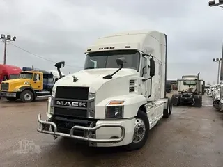 2020 MACK ANTHEM 64T